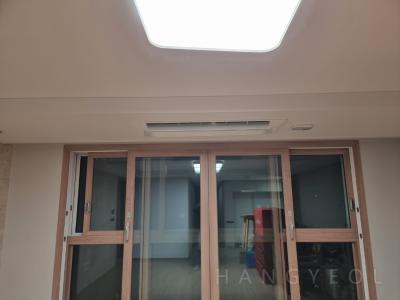 경기도 의정부시 용현동 탑석센트럴자이 시스템에어컨 기타