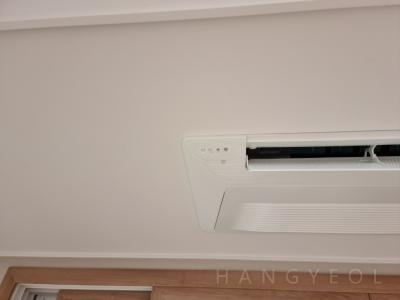 경기도 의정부시 용현동 탑석센트럴자이 시스템에어컨 기타