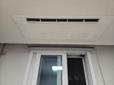 경기도 의정부시 신곡동 e편한세상 신곡 포레스타뷰 시스템에어컨 기타