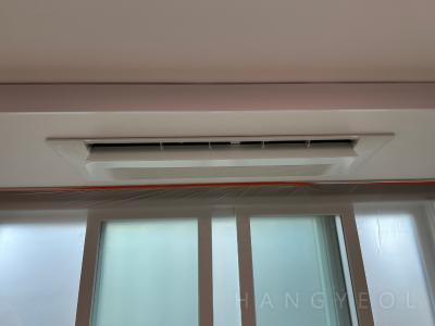 경기도 의정부시 신곡동 e편한세상 신곡 포레스타뷰 시스템에어컨 기타