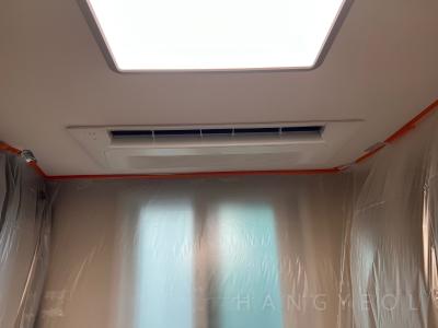 경기도 의정부시 신곡동 e편한세상 신곡 포레스타뷰 시스템에어컨 기타
