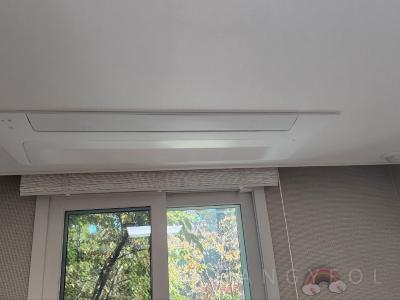 경기도 의정부시 신곡동 e편한세상 신곡 포레스타뷰 시스템에어컨 기타