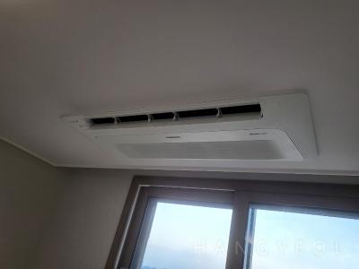 경기도 파주시 다율동 운정신도시 파크 푸르지오 시스템에어컨 기타