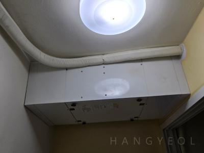 경기도 부천시 소사구 옥길동 옥길호반베르디움 시스템에어컨 기타
