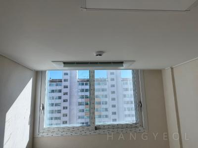경기도 용인시 수지구 풍덕천동 신정마을 현대성우아파트 시스템에어컨 기타