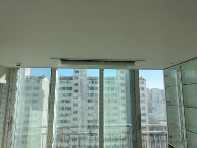 경기도 용인시 수지구 풍덕천동 신정마을 현대성우아파트 시스템에어컨 기타