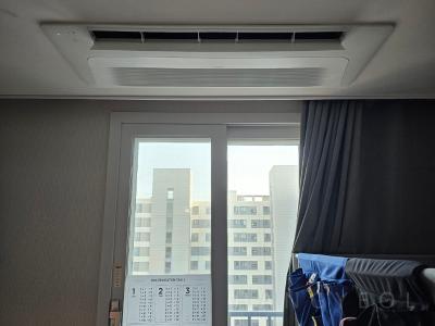 경기도 의정부시 신곡동 e편한세상 신곡 포레스타뷰 시스템에어컨 기타