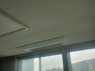 경기도 성남시 분당구 백현동 백현마을1단지판교푸르지오그랑블아파트 시스템에어컨 기타