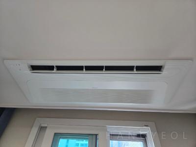 경기도 의정부시 신곡동 e편한세상 신곡 포레스타뷰 시스템에어컨 기타