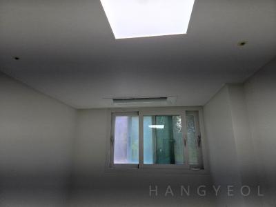 서울특별시 강동구 상일동 고덕리엔파크3단지아파트 시스템에어컨 기타