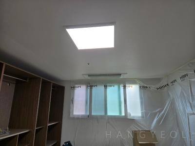 서울특별시 강동구 상일동 고덕리엔파크3단지아파트 시스템에어컨 기타