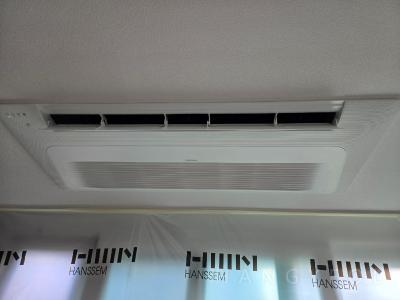 서울특별시 강동구 상일동 고덕리엔파크3단지아파트 시스템에어컨 기타