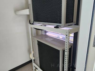 경기도 양평군 양평읍 양평휴먼빌리버파크어반아파트 시스템에어컨 기타