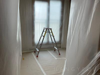 서울특별시 동작구 상도동 상도효성해링턴플레이스 시스템에어컨 기타