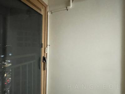 서울특별시 동작구 상도동 상도효성해링턴플레이스 시스템에어컨 기타