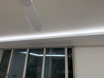 경기도 성남시 수정구 고등동 판교밸리 제일풍경채 시스템에어컨 기타