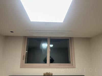 경기도 성남시 수정구 고등동 판교밸리 제일풍경채 시스템에어컨 기타
