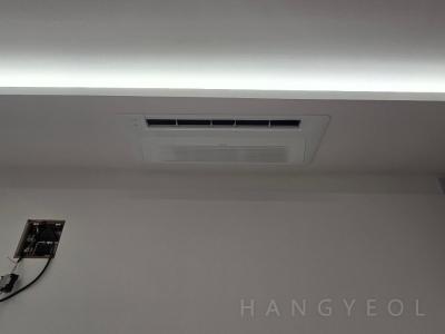 경기도 용인시 기흥구 마북동 삼성래미안1차아파트 시스템에어컨 기타