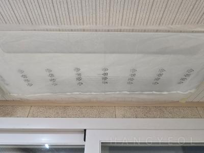 경기도 용인시 기흥구 마북동 삼성래미안1차아파트 시스템에어컨 기타