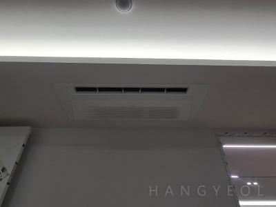 경기도 용인시 기흥구 마북동 삼성래미안1차아파트 시스템에어컨 기타