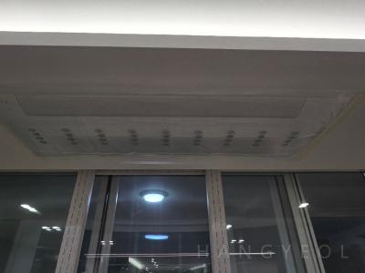 경기도 용인시 기흥구 마북동 삼성래미안1차아파트 시스템에어컨 기타