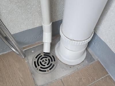 경기도 하남시 망월동 미사강변효성해링턴플레이스엔에이치에프 시스템에어컨 기타