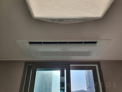 경기도 남양주시 진접읍 더샵 남양주퍼스트시티 시스템에어컨 기타