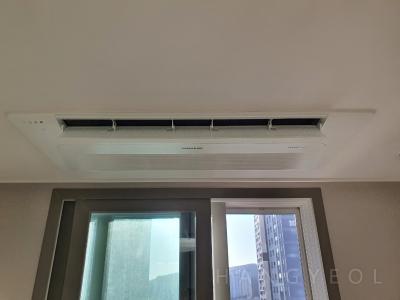 경기도 남양주시 진접읍 더샵 남양주퍼스트시티 시스템에어컨 기타