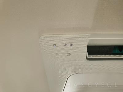 경기도 남양주시 진접읍 더샵 남양주퍼스트시티 시스템에어컨 기타