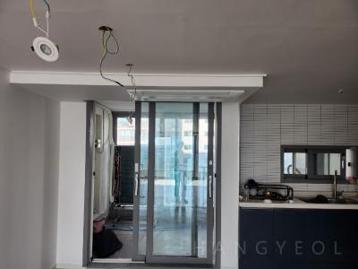 경기도 파주시 동패동 한울마을2단지 운정벽산블루밍아파트 시스템에어컨 기타