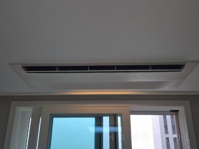 경기도 안성시 당왕동 e편한세상안성그랑루체아파트 시스템에어컨 기타