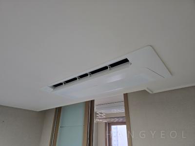 충청북도 청주시 청원구 사천동 청주사천푸르지오 시스템에어컨 기타