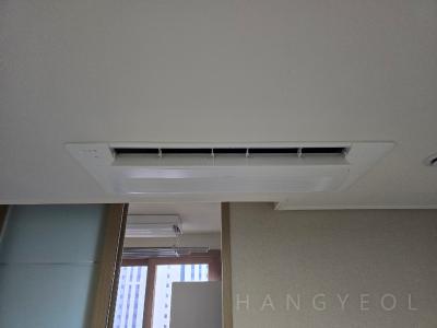 충청북도 청주시 청원구 사천동 청주사천푸르지오 시스템에어컨 기타