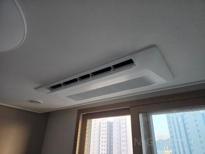 충청북도 청주시 청원구 사천동 청주사천푸르지오 시스템에어컨 기타