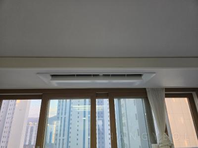 충청북도 청주시 청원구 사천동 청주사천푸르지오 시스템에어컨 기타