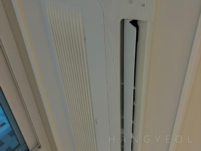 경기도 용인시 처인구 모현읍 몬테로이힐스테이트 시스템에어컨 기타