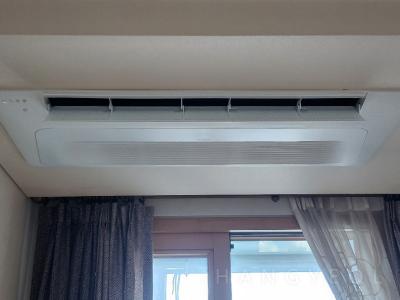 서울특별시 강남구 도곡동 타워팰리스 시스템에어컨 기타