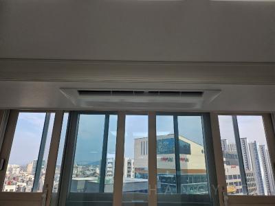 충청북도 청주시 흥덕구 오송읍 오송파라곤3차 시스템에어컨 기타