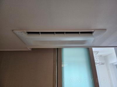 경기도 의정부시 의정부동 골드파크캐슬1단지 시스템에어컨 기타