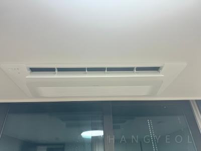 충청북도 청주시 흥덕구 오송읍 파라곤3차 시스템에어컨 기타