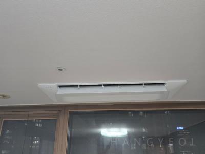 서울특별시 양천구 목동 현대하이페리온2 시스템에어컨 기타