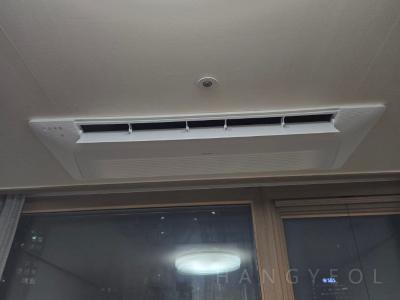 서울특별시 양천구 목동 현대하이페리온2 시스템에어컨 기타