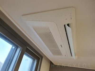 경기도 남양주시 진접읍 더샵 남양주퍼스트시티 시스템에어컨 기타