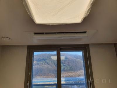 경기도 남양주시 진접읍 더샵 남양주퍼스트시티 시스템에어컨 기타