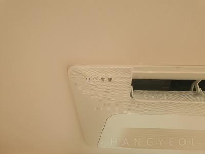 대전광역시 대덕구 신탄진동 대전 동일스위트 리버스카이 1단지 시스템에어컨 기타