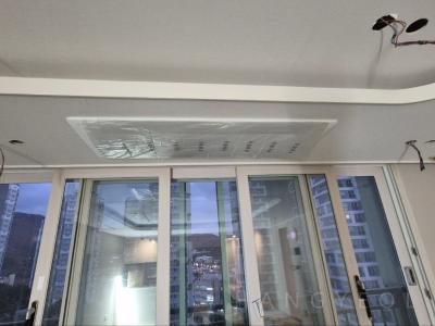 충청북도 청주시 상당구 용정동 청주용정 한라비발디 시스템에어컨 기타