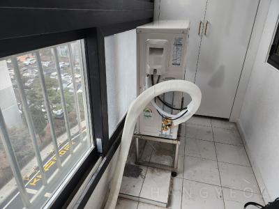 경기도 안양시 동안구 평촌동 꿈마을동아아파트·꿈마을건영3차아파트 시스템에어컨 기타