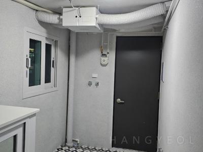 충청북도 청주시 흥덕구 오송읍 오송파라곤3차 시스템에어컨 기타