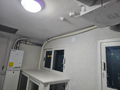 충청북도 청주시 흥덕구 오송읍 오송파라곤3차 시스템에어컨 기타