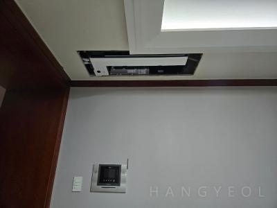 서울특별시 양천구 신정동 삼성 쉐르빌1 시스템에어컨 기타